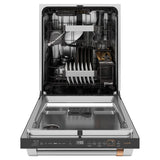 Café 24 in. Third Rack Dishwasher with Ultra Wash Top Rack