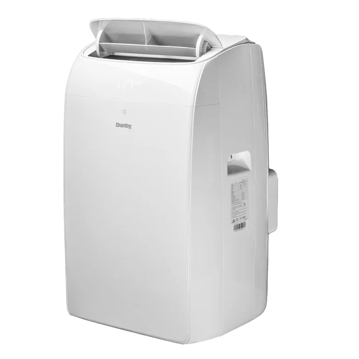 Danby 10,000 BTU SACC Portable Air Conditioner & Wi-Fi