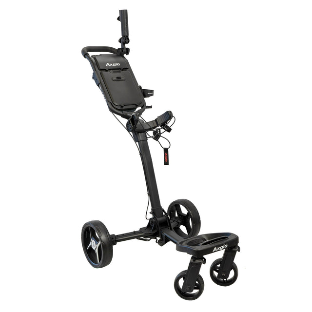 Axglo FlipNGo Pro Golf Push Cart Y3