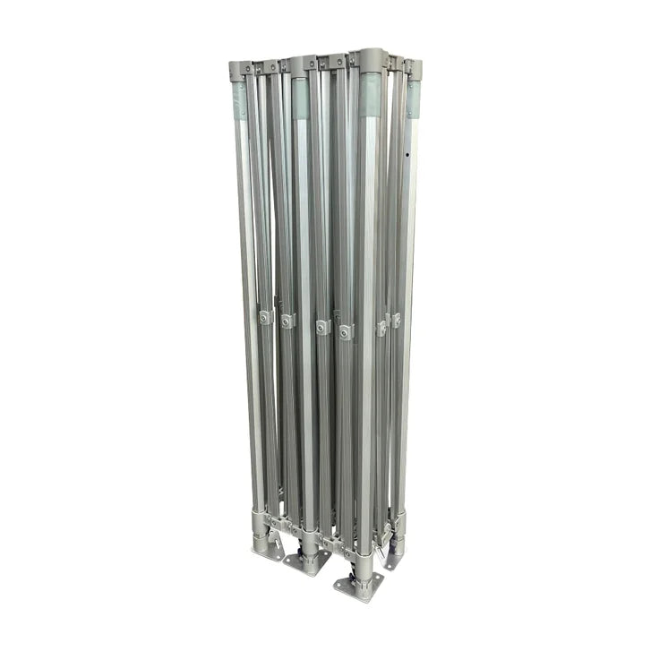 Impact 10 ft. x 20 ft. Aluminium Instant Canopy