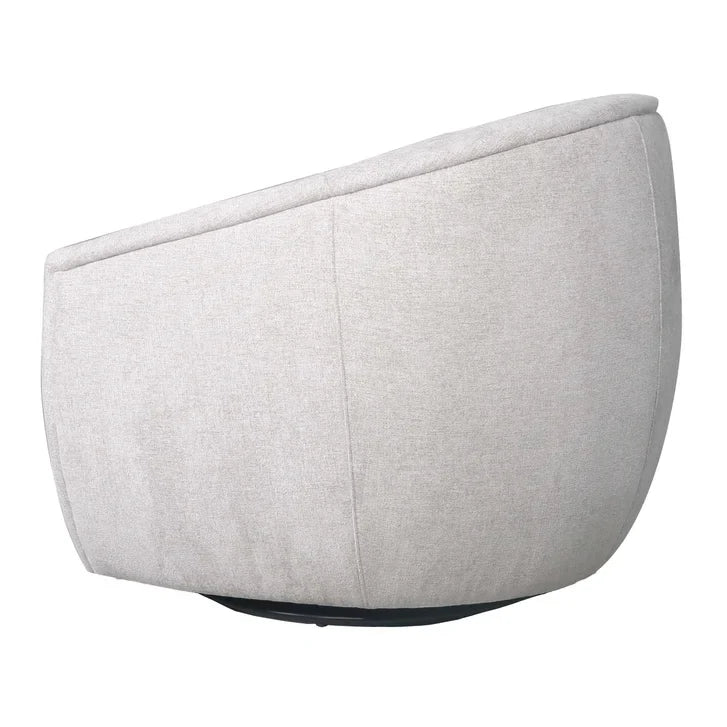 Nice Link – Dixie Fabric Swivel Chair