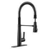Kohler Vind Semi-professional Pull-down Kitchen Sink Faucet