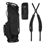 Sunday Golf Pacific 14 Club Golf Stand Bag With 6 Can Cooler