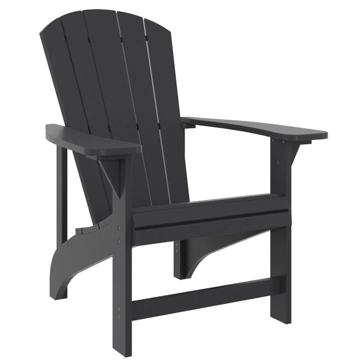 Crystal Harbor Living Adirondack Chair