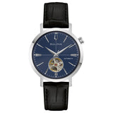 Bulova Aerojet Blue Sunray Dial Men's Watch