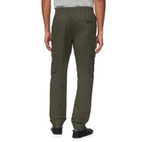 Buffalo Men's Twill Cargo Pant
