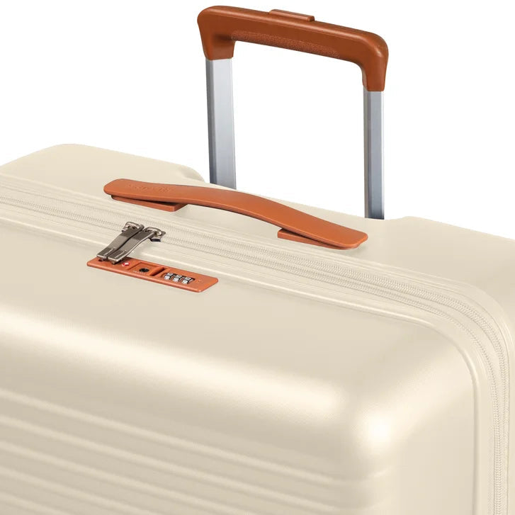 Champs - Vintage II, Hardside Large Check-In Luggage