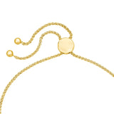 Round Brilliant Diamond Bolo Bracelet (1.50 ctw)