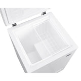 Marathon Deluxe 3.5 cu.ft Chest Freezer