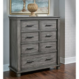 Collins 6-piece Queen Bedroom Set