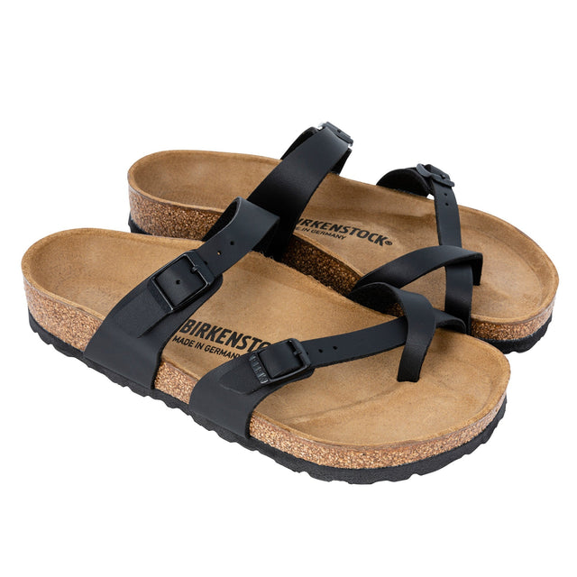 Birkenstock Mayari Birko-Flor Sandals D6
