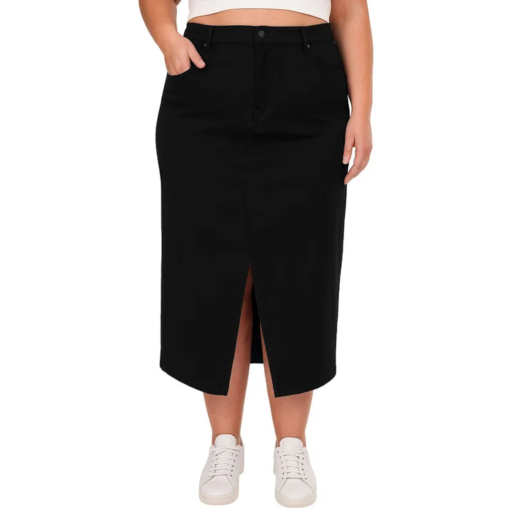 United Colors of Benetton Women's Pencil Skirt
