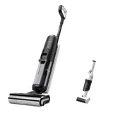 Tineco Floor Washer Homekit 6 Dual Edge 3-in-1 with Mini Vacuum Pet