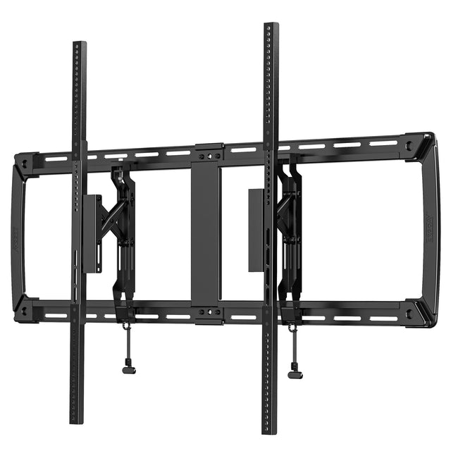 AVF 75" - 115" Ergo X-Large Fixed TV Wall Mount O7