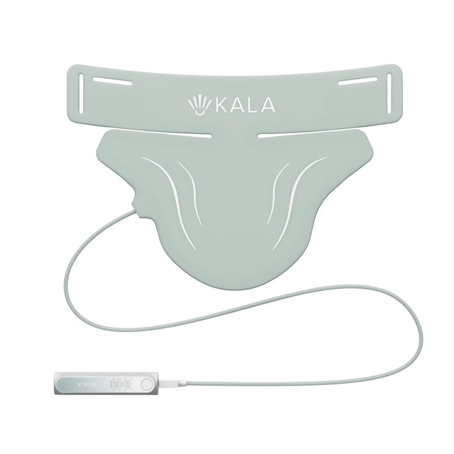 Kala Red Light Therapy Neck Rejuvenator D9