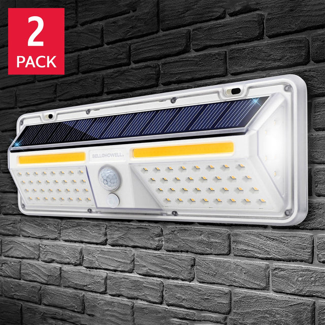 Bell + Howell Bionic Wall Light XL Pro, Pack of 2 J1