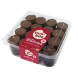 Two-Bite Brownies, 1.36 kg