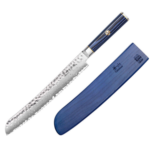 Cangshan Kita 22.9 cm (9 in.) Bread Knife L9