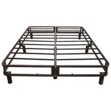EnForce Platform Bed Base, Double