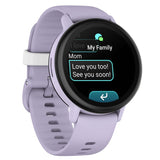 Garmin Bounce 2, LTE, includes USB-C and USB-A Charging Cables