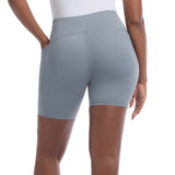Danskin Women's Bike Short with Pockets