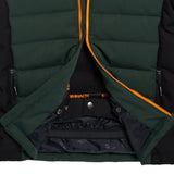 Stormpack Sunice Boys' Water-Resistant & Breathable Snowsuit