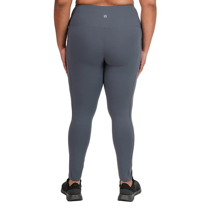 Tuff Athletics Women's Leggings with Pockets