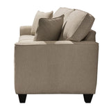 Minhas Fabric Sofa