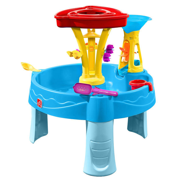 Tidal Towers Water Table H8