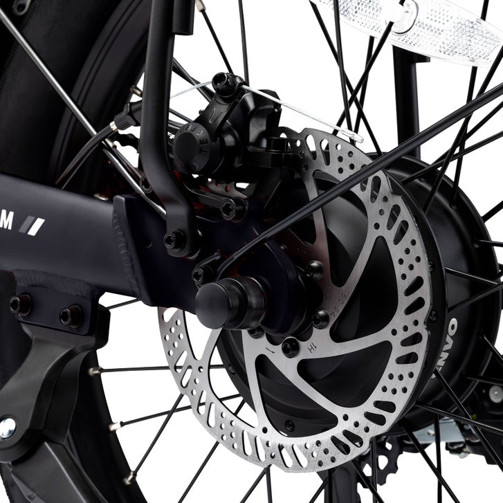 Envo Lynx Folding Electric Bike