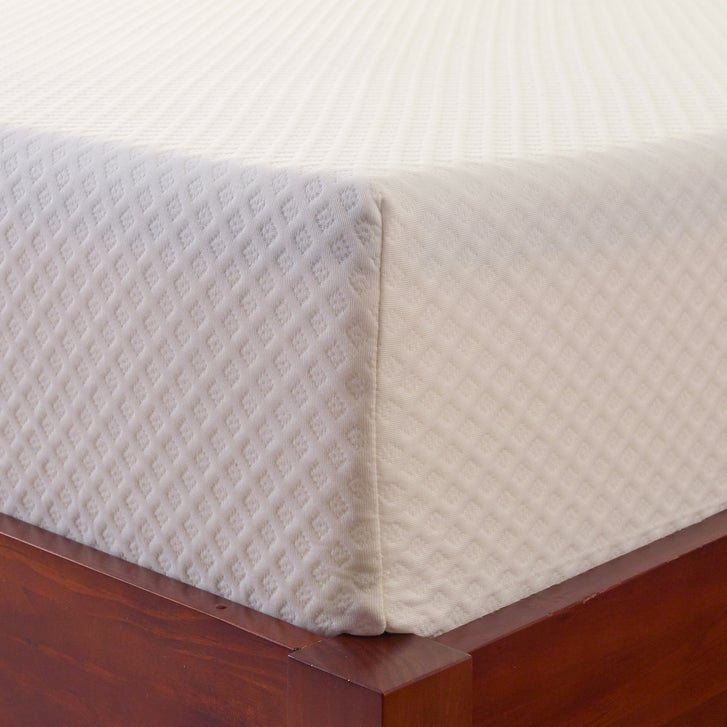 Comfort Tech Serene - Medium Foam Double Mattress