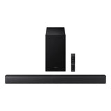 Samsung HW-B650F/ZC 3.1 ch Soundbar with Subwoofer