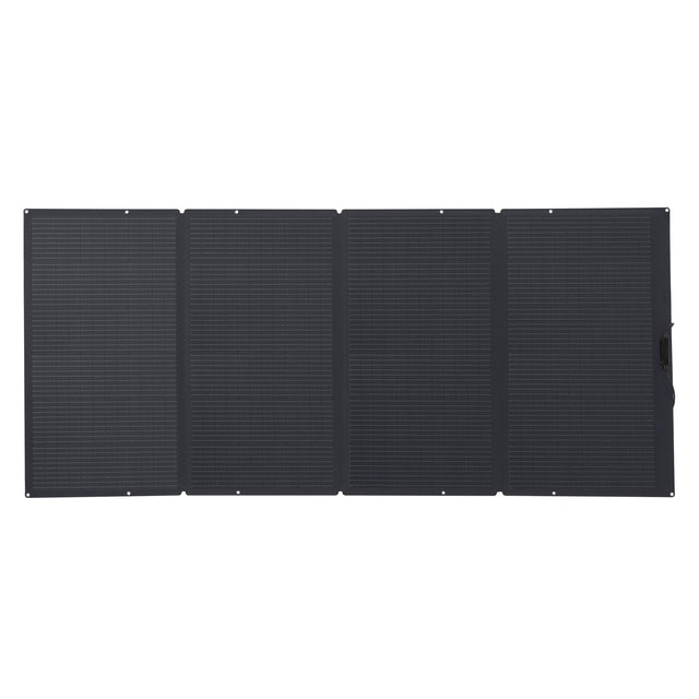 EcoFlow 400W Solar Panel Q1
