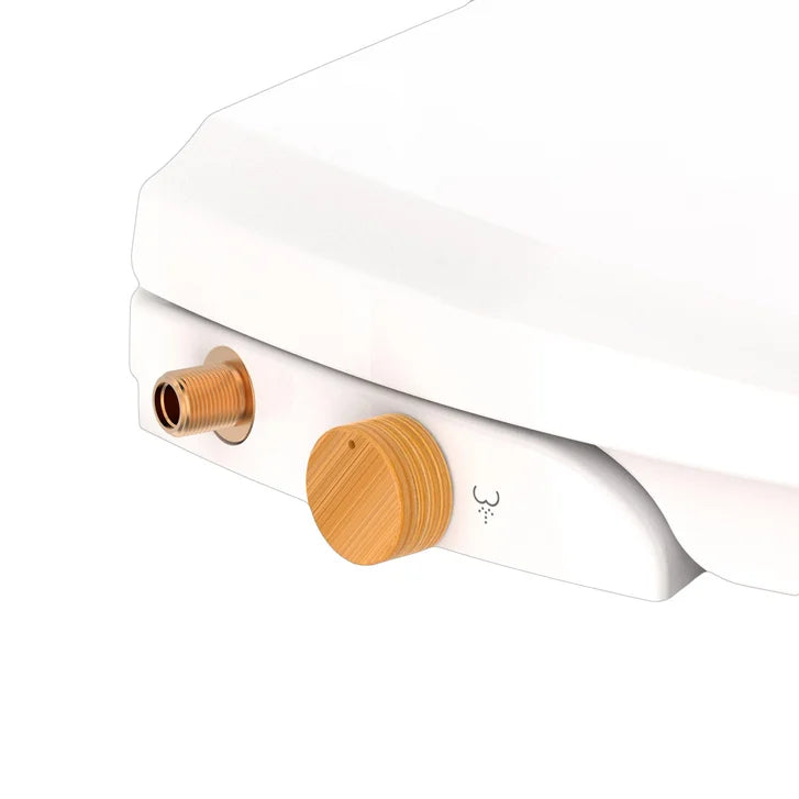 VOVO Nature Non-Electric Bidet Toilet Seat