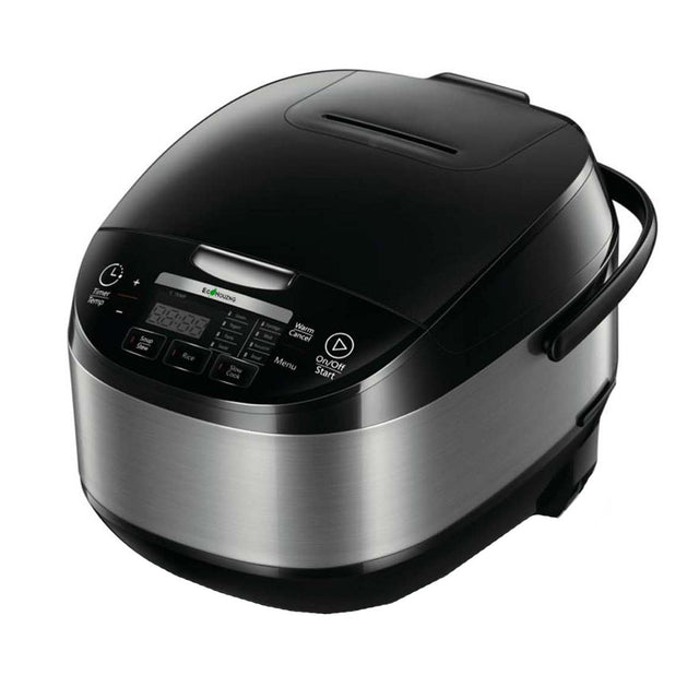 Ecohouzng 10 cup Multifunctional Rice Cooker I9
