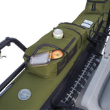 Classic Accessories Colorado Pontoon Boat