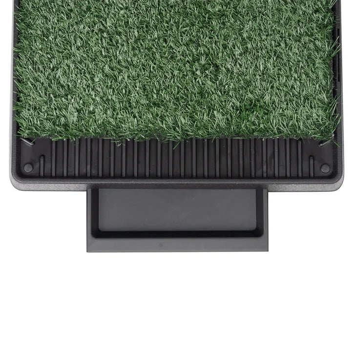 South Paw Potty Patch with Drawer