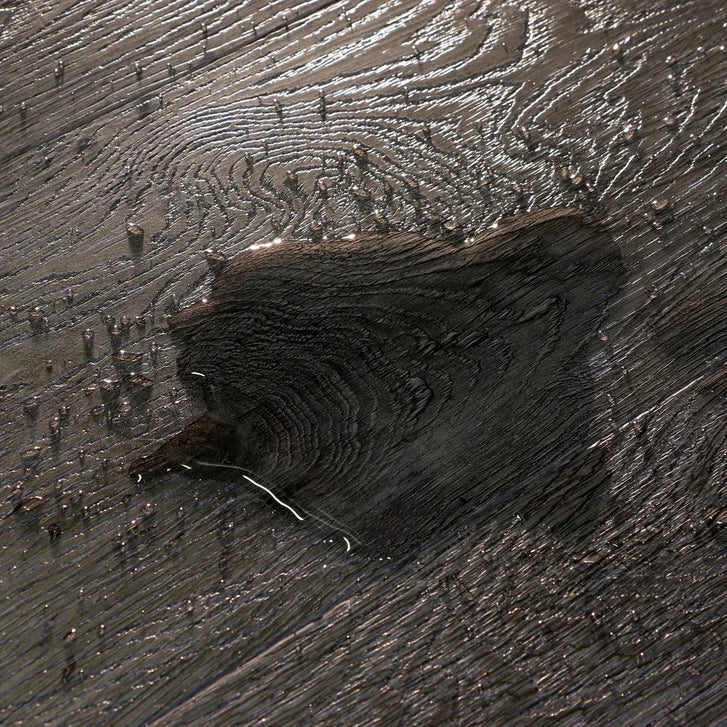 Golden Select Peppercorn 18.2 cm (7.17 in.) Rigid Core SPC Vinyl Flooring