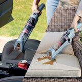 Shark StainForce Cordless Portable Spot, Spill and Odor Removal System