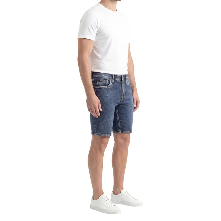 Urban Star Men's Jean Short