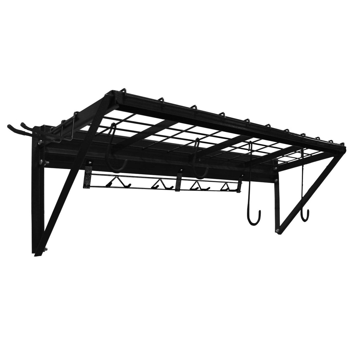 Proslat ProRack Compact Golf and Bike Rack