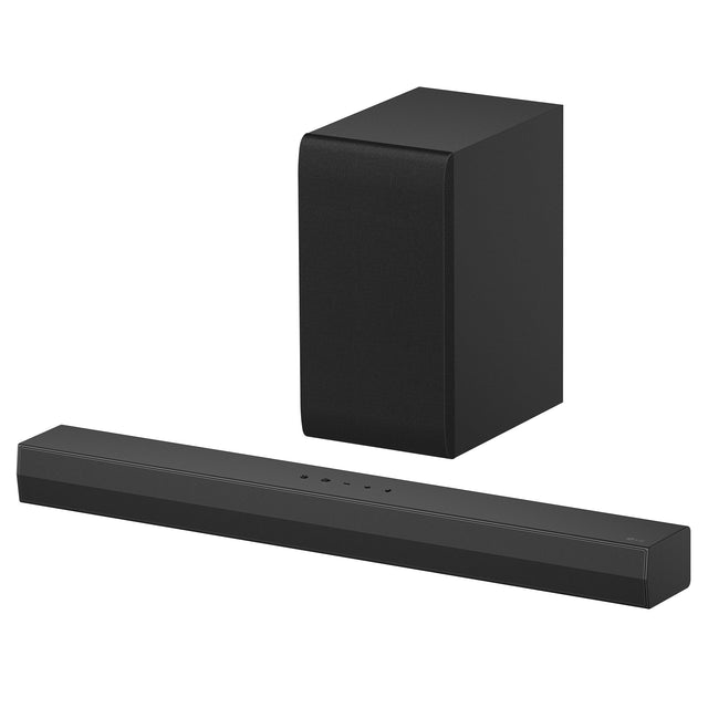 LG S40T Soundbar 2.1 Channel With Subwoofer O3