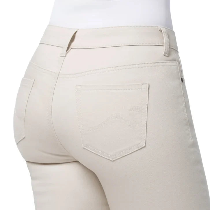 Santana Women's Tummy Control Capri