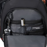 Swiss Digital - Neptune Backpack