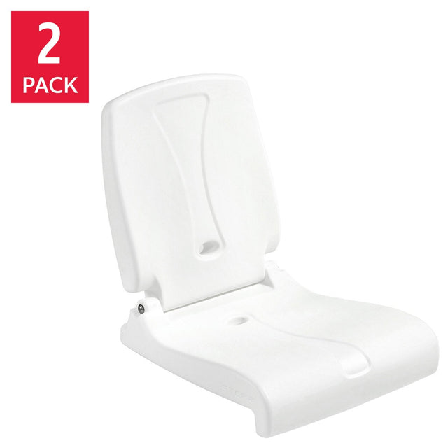 Step2 - 2-pack Poolside Flip Seat Q8