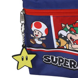 Bioworld - Licensed Kids Backpack and Lunch Bag Set