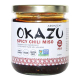 Abokichi Okazu Miso, 4 × 230 mL