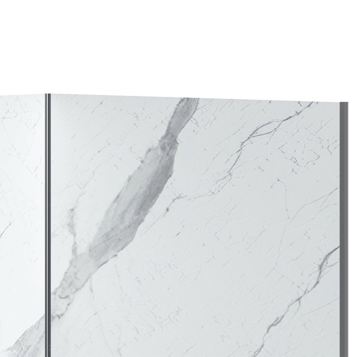 Appollo Adriana Alcove Shower Walls