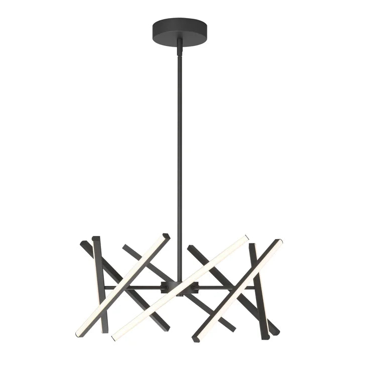 Artika Malibu Pendant with Variable Color Technology