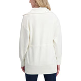 Converse Women's Knit Anorak Jacket